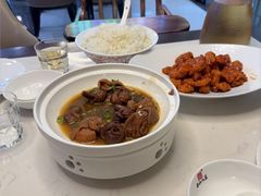 -西山人家·传统苏帮菜·家宴(木渎店)