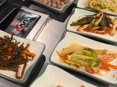 -李氏烤肉店