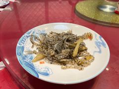 -吕四渔港码头海鲜餐厅