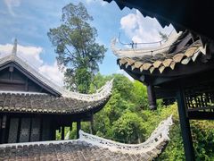 -阳明祠