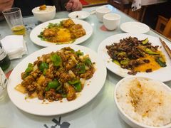 -悦宾饭馆(翠花胡同店)