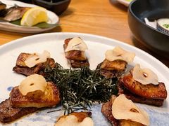 -Hatsune隐泉日式料理(SKP店)