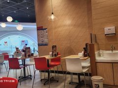 -食其家·牛丼咖喱(湾厦店)