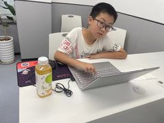 -海亮AI学习中心·幻码星球(钱江校区)