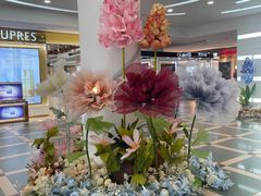 -沈阳大商千盛购物中心有限公司(长江街店)