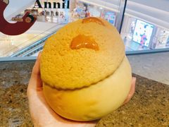 菠萝包-小炳胜(卓悦中心店)