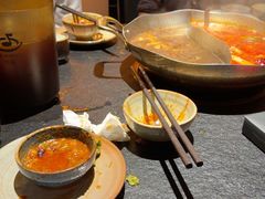 -色響火锅(恒隆广场店)