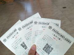 -北海金海湾红树林生态旅游区