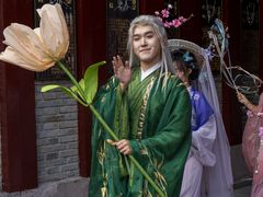 -杭州宋城