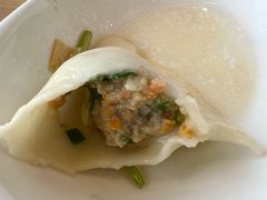 -菊花女水饺(闻涛苑店)