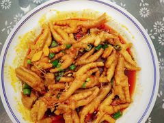 -旺角小渔村(幸福中路店)