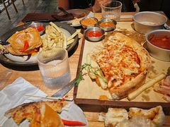 -Devils’ Brewery小恶魔精酿啤酒(武汉天地店)