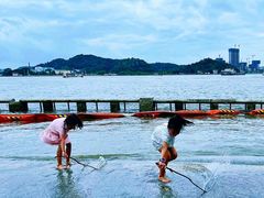 -长洲岛都市农业公园