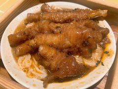 -蔡澜点心·粤菜(花城汇南区店)