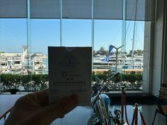 -大梅沙游艇度假酒店