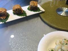 -城北食府(枫林店)