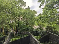 -上海崇明金茂凯悦酒店