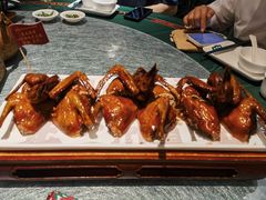 -大鸽饭(汉溪长隆店)