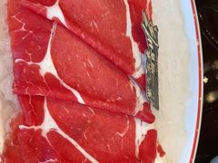 -东来顺(非遗·清真火锅·盛世广场店)