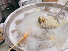 -吉友粥底火锅(方斜路店)