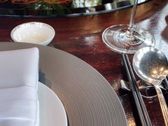 -杭州西子湖四季酒店·金沙厅