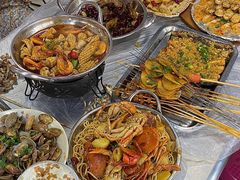 -小民大排档(光谷店)