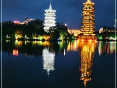 -桂林两江四湖景区
