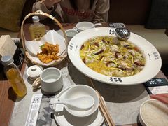 -渔语鱼新川菜Bistro(万象天地店)