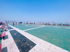 -泰达航母主题公园