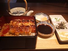 -山葵家·创意料理(EFC欧美广场店)