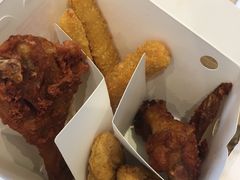 -汉堡王(南京砂之船店)