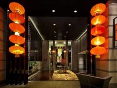 -成都保利公园皇冠假日酒店(熊猫基地店)