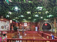 -袁小二大东北铁锅炖(吉祥村总部)