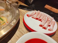 -宽窄巷子鲜牛火锅(北京首店)