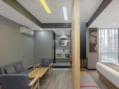 -尚客优酒店(合肥省立医院店)