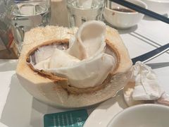 -烹然四季椰子鸡火锅(姚家园万象汇店)