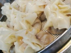 -振生清真饭店(永安道店)