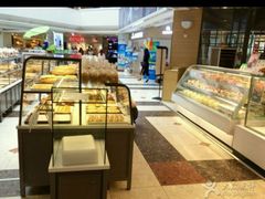-BreadTalk面包新语·烘焙蛋糕(五羊邨店)