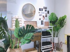 -Oasis绿洲银饰珍珠手作diy(壹方城店)