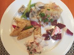 -重庆解放碑帝晶酒店·姜厨房西餐厅