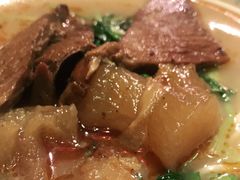 -金杨拉面王小吃面馆·牛三宝面·红烧牛肉粉
