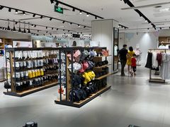-MJstyle(民盈山国贸中心店)