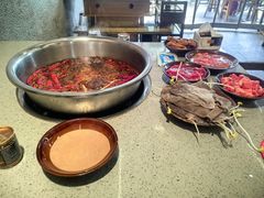 -华丰火锅(双林北横路店)