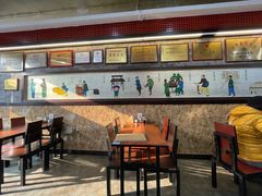 大堂-都一处烧麦馆(前门店)