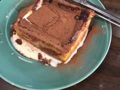 漏奶西多士-新旺茶餐厅(嘉里城店)