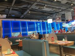 -鱼酷活鱼烤鱼(雨花客厅店)
