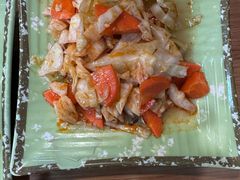 泡菜-四方面荘(常丰花园店)