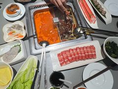 -海底捞火锅(步步高新天地店)
