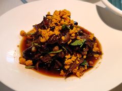 -金链花·泰国餐厅(国贸店)