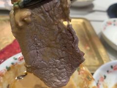 -东门口涮肉·砂锅·烤串(老门东店)